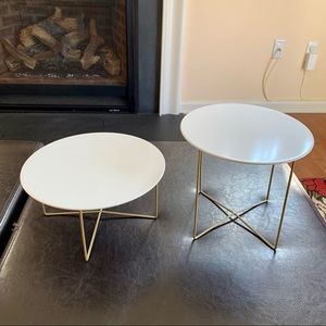 Short and Tall Risers Bundle